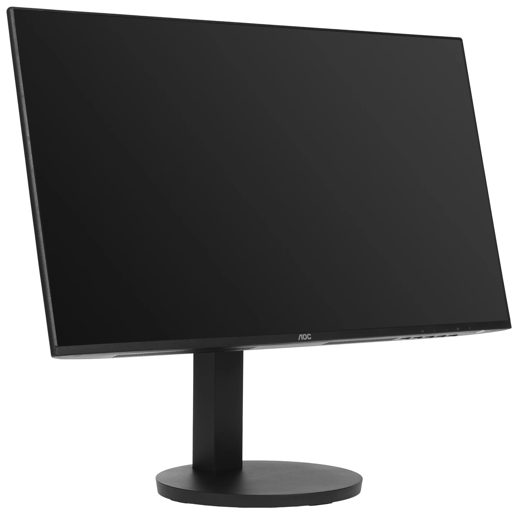 Монитор AOC 27B3CF2 27" 100 Гц IPS Черный