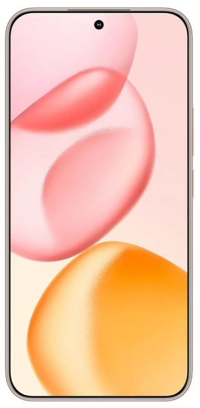 Смартфон HONOR 400, 12/256 ГБ Золотой