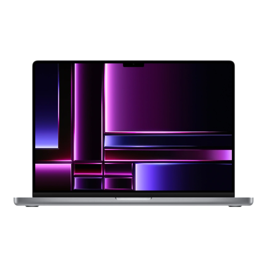 Ноутбук Apple MacBook Pro 14 (2023) M2 Pro 12C CPU, 19C GPU/16Gb/1Tb SSD (MPHF3) Space Gray