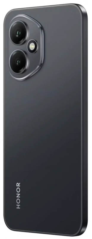 Смартфон HONOR 400, 12/256 ГБ Черный