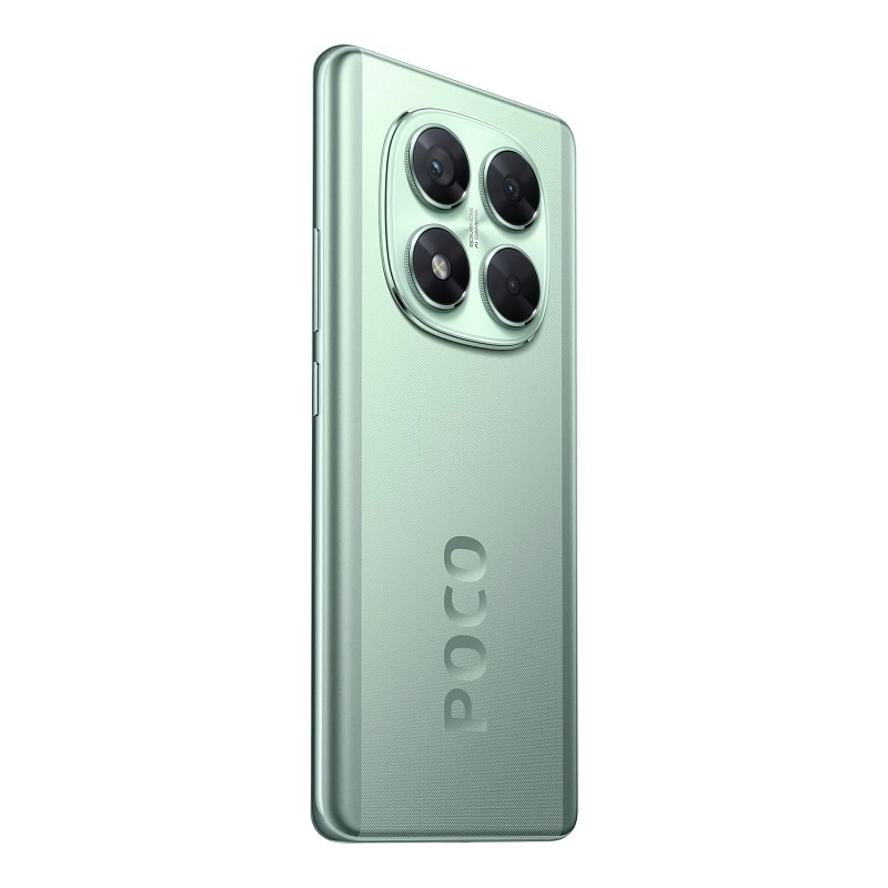 Смартфон Xiaomi Poco X7 | 12/512 ГБ Зеленый