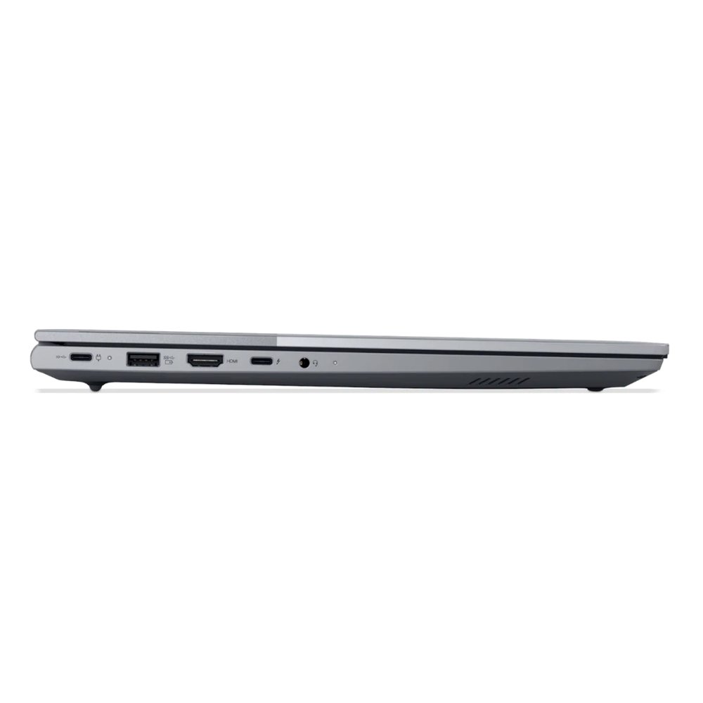 Ноутбук Lenovo ThinkBook 16 G8 IRL 21SH003WGQ (16", Intel Core 7 240H, 32 ГБ, 1 ТБ SSD), серый