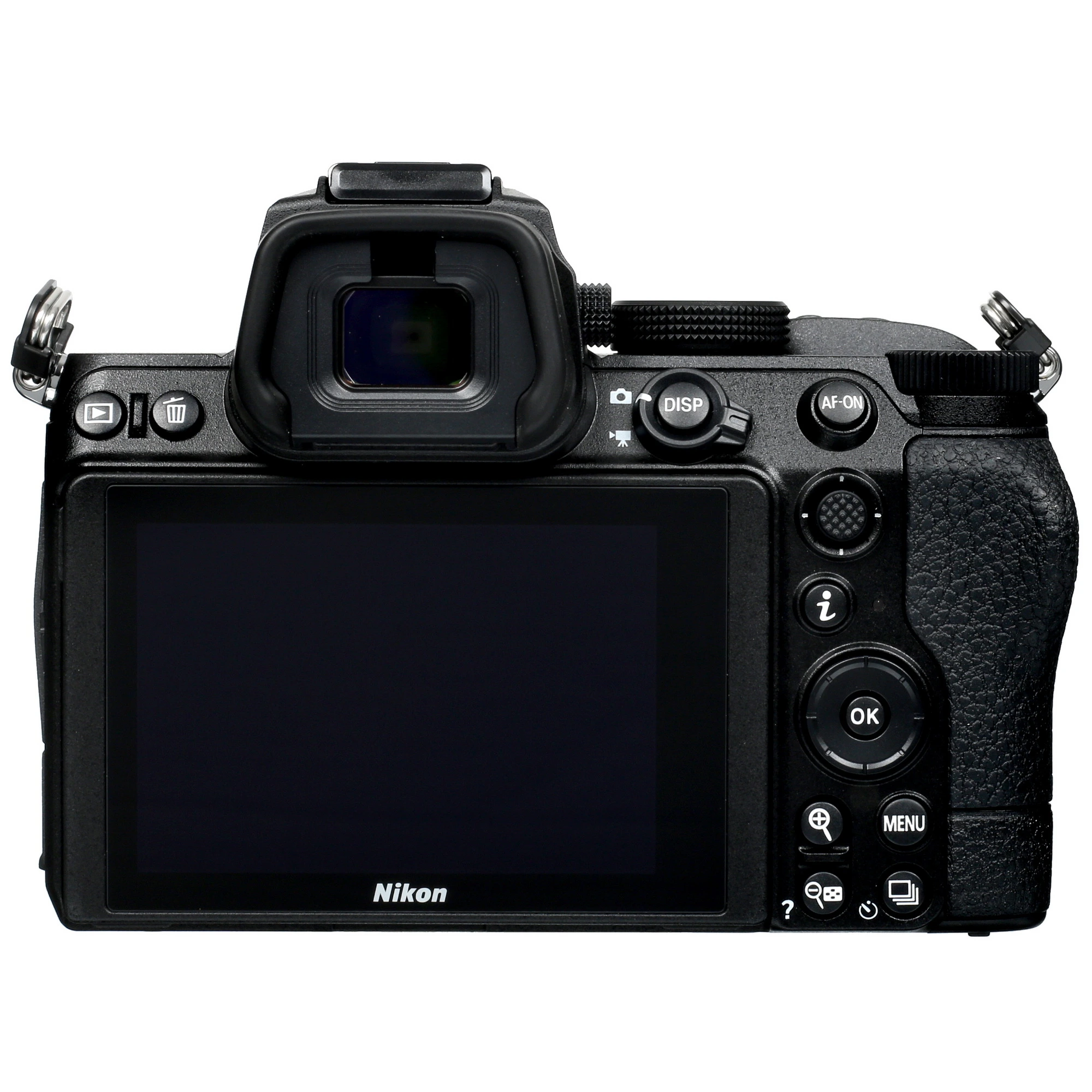 Фотоаппарат Nikon Z5 Body