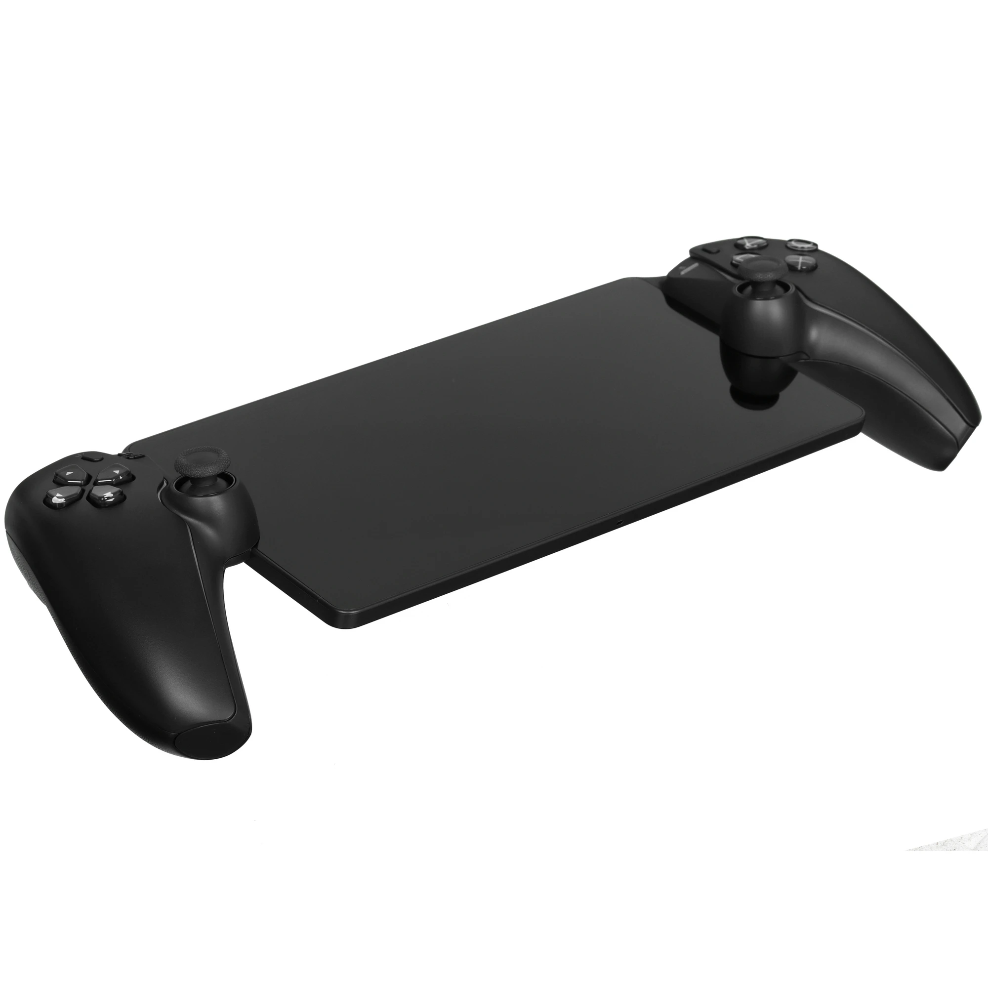 Портативная консоль для дистанционной игры Sony PlayStation Portal Remote Player Черный