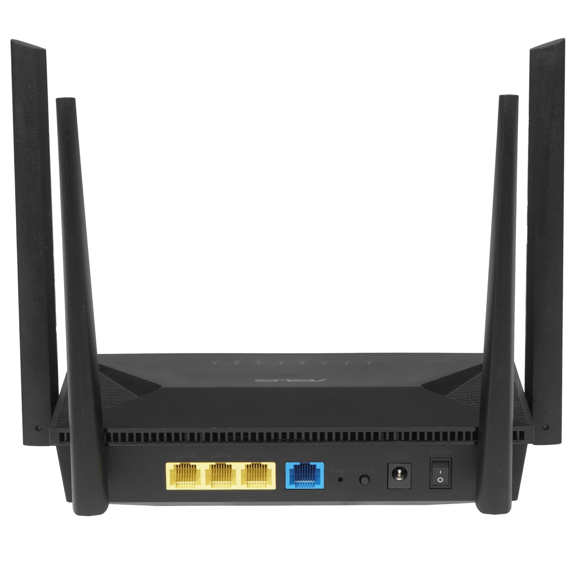 Беспроводной маршрутизатор ASUS RT-AX52