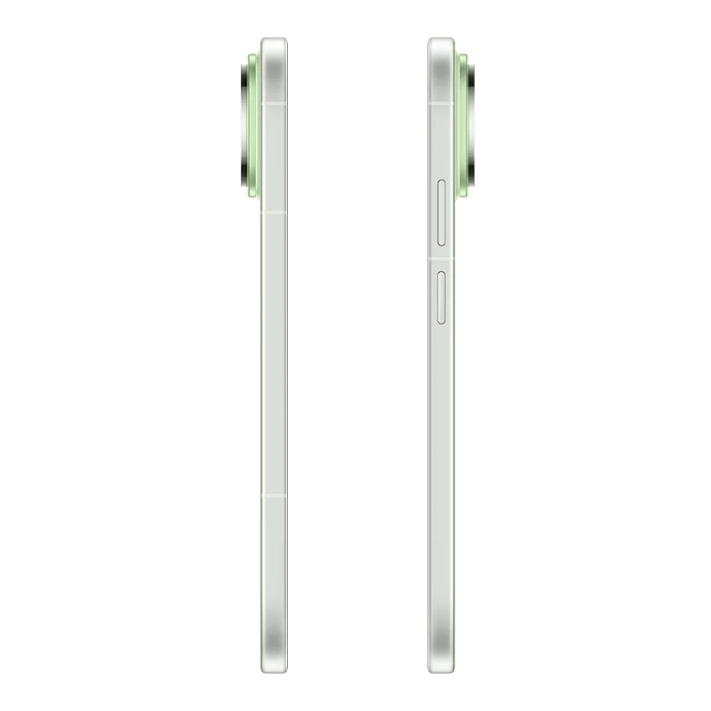 Смартфон Huawei Nova 15 Pro 12/512 ГБ Мятный (Global Version)