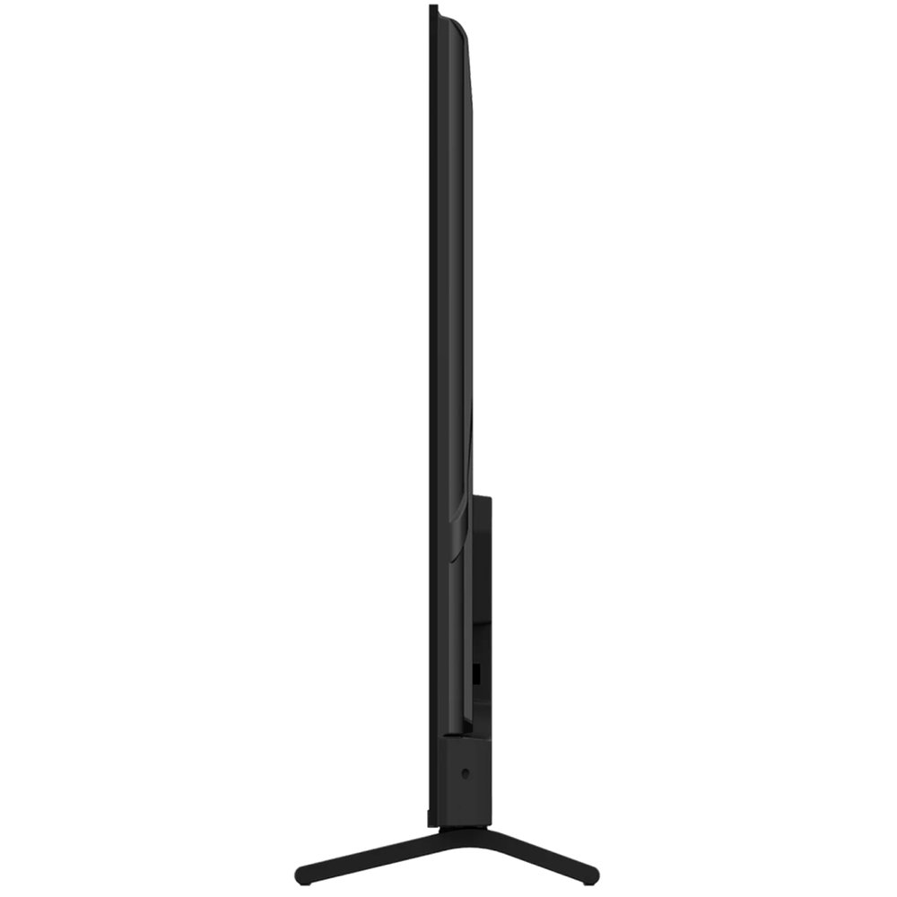 Телевизор Sber 65" (165 см) SDF-65UQ7000MBA, 4K, QLED, черный