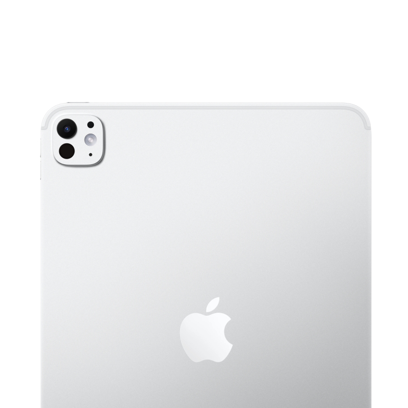 Планшет Apple iPad Pro 11" (M5, 2025) Wi-Fi + Cellular, 1 ТБ Silver Планшет Apple iPad Pro 11" (M5, 2025) Wi-Fi + Cellular, 1 ТБ Silver