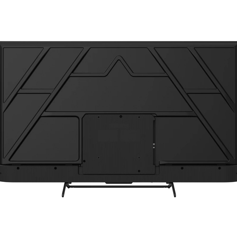 Телевизор Sber 55" (140 см) SDF-55UQ7000MBA, 4K, QLED, черный