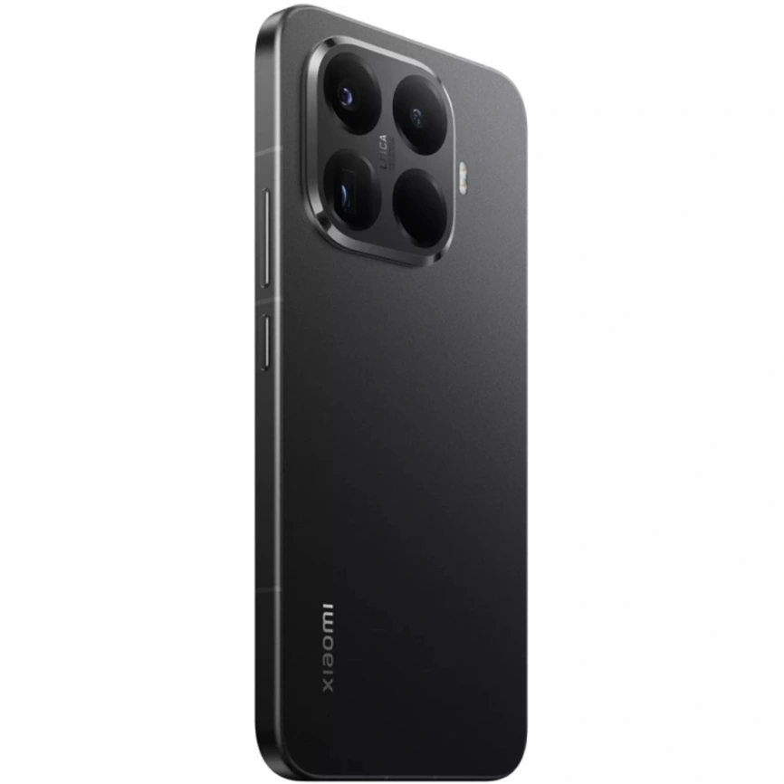 Смартфон Xiaomi 15T Pro | 12/256 ГБ (Black | Черный) (Global Version)