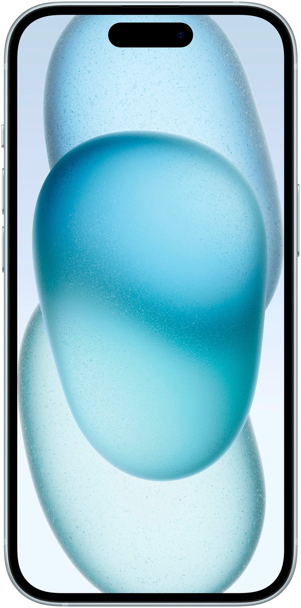Смартфон Apple iPhone 15 eSim 128 ГБ (Голубой | Blue)