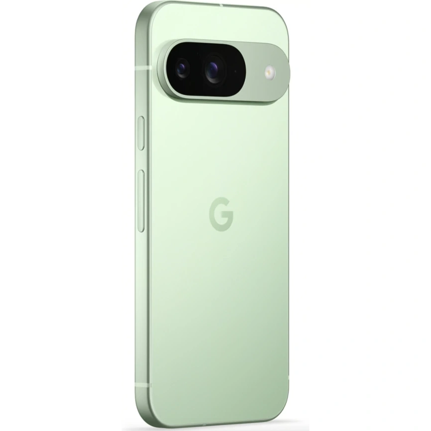 Смартфон Google Pixel 9 | 12/256 ГБ | Wintergreen (Светло-зеленый) (Global Version)