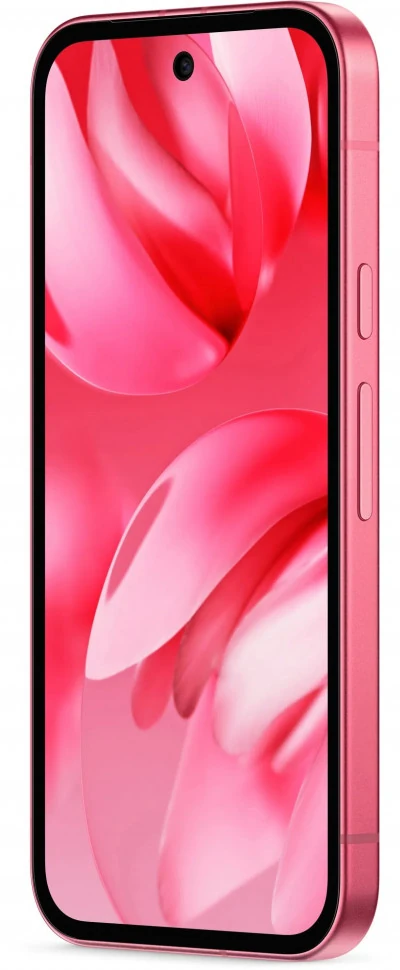 Смартфон Google Pixel 9a | 8/128 ГБ | Peony (Розовый) (Global Version)