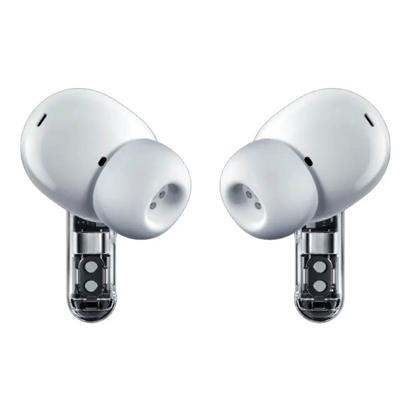 Беспроводные наушники Nothing Ear (3) B173, Белый