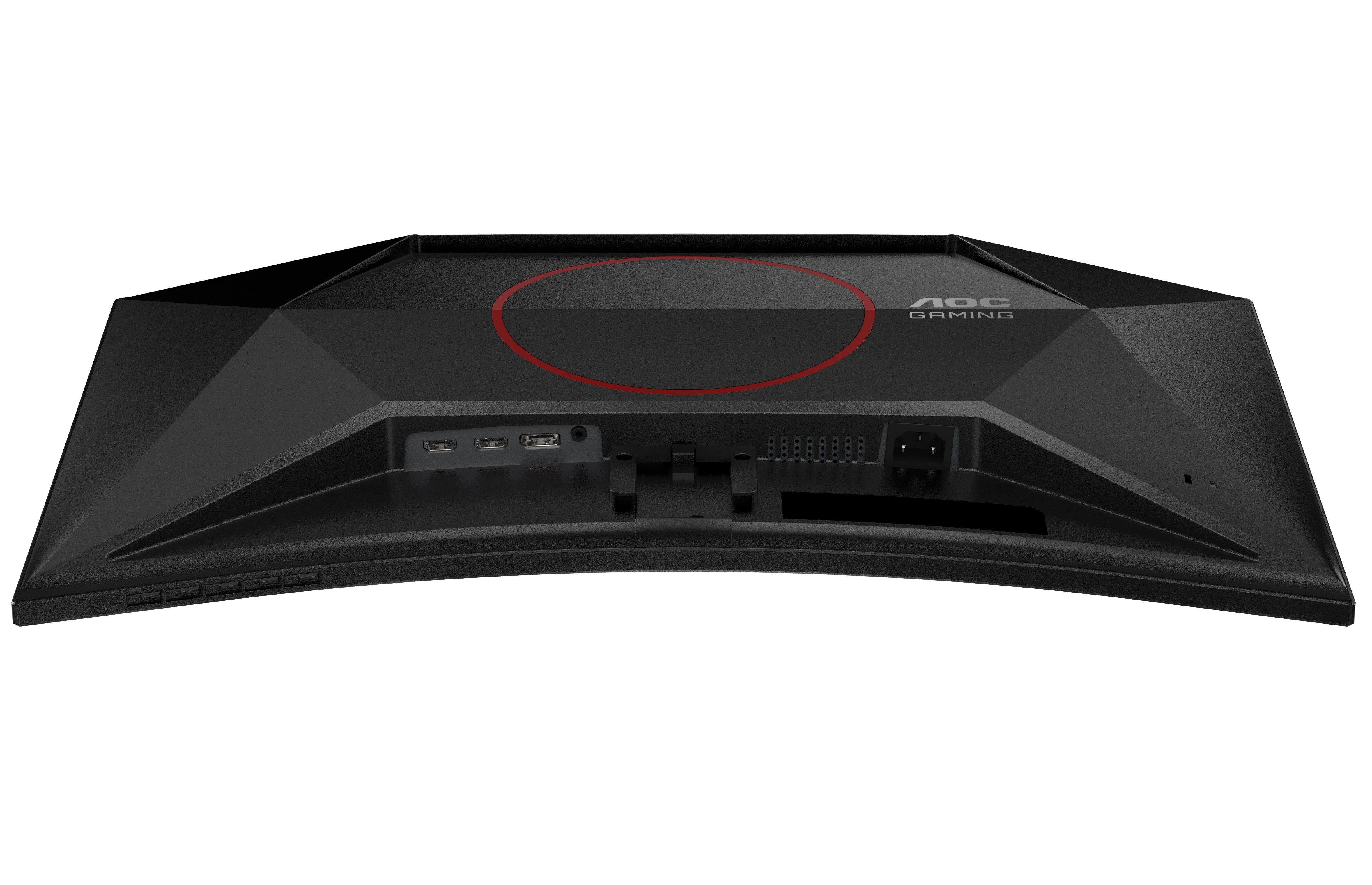 Монитор AOC 27G42E 27" 180 IPS Черный