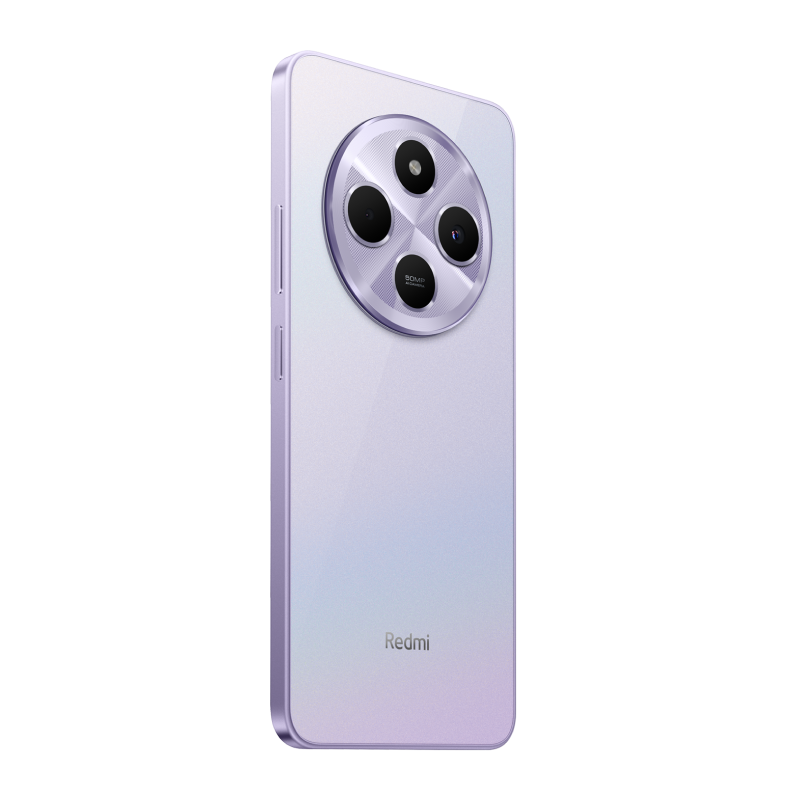 Смартфон Xiaomi Redmi 14C | 4/128 ГБ (Фиолетовый | Dreamy Purple)