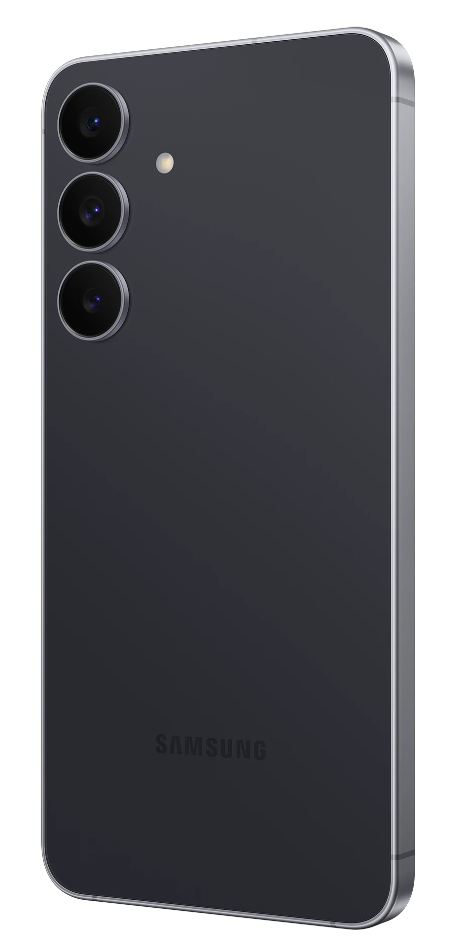 Смартфон Samsung Galaxy S25 FE 8/512 ГБ, черный (Black) SM-S731BZKIEUB