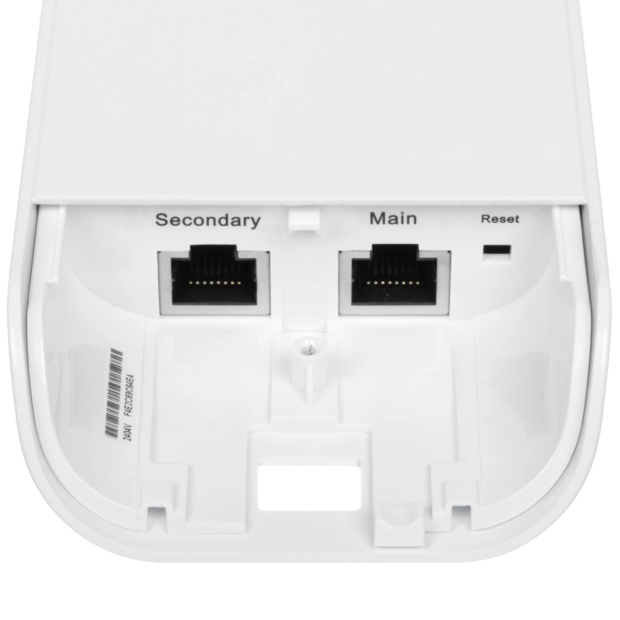 Точка доступа Ubiquiti NanoStation M5