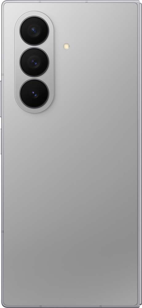 Смартфон Samsung Galaxy Z Fold7 | 12/256 ГБ Серый