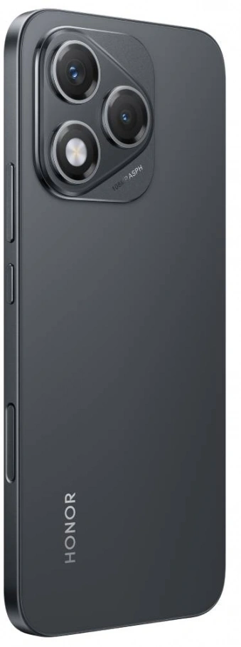 Смартфон HONOR 400 lite 8/256 ГБ Черный (Global Version)