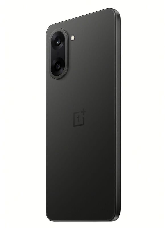 Смартфон OnePlus Nord CE5 8/256 ГБ Черный (Global Version)