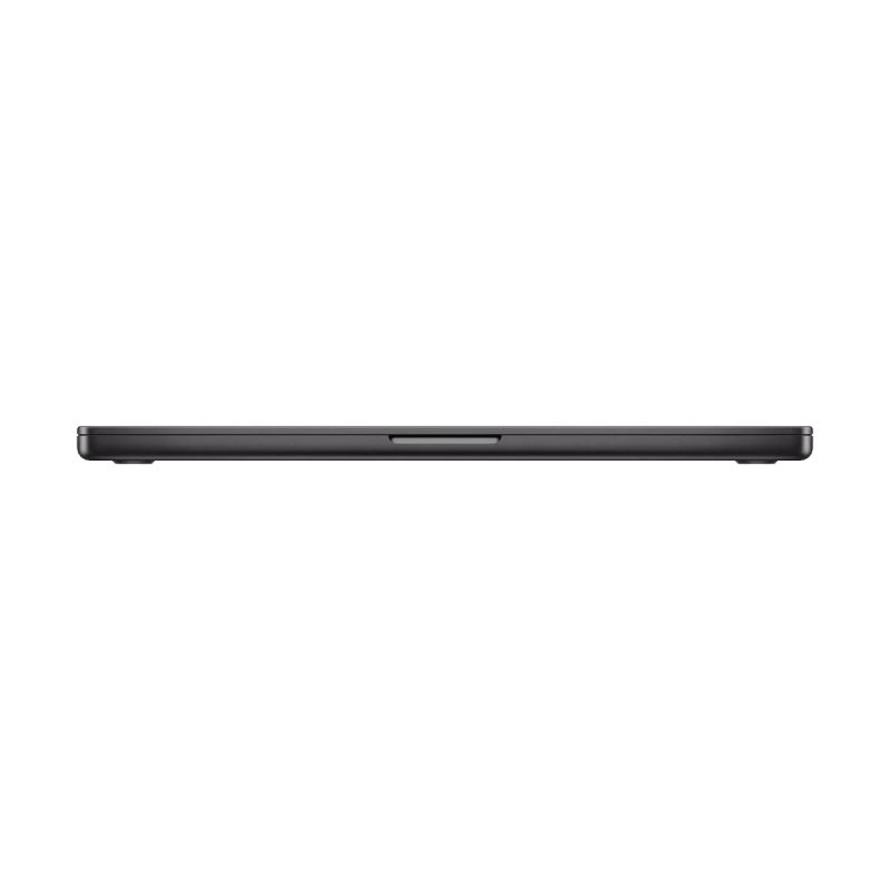 Ноутбук MacBook Pro 16" M4 Max (2024) 16C CPU/40C GPU, 48 ГБ RAM, 2 ТБ SSD, Space Black