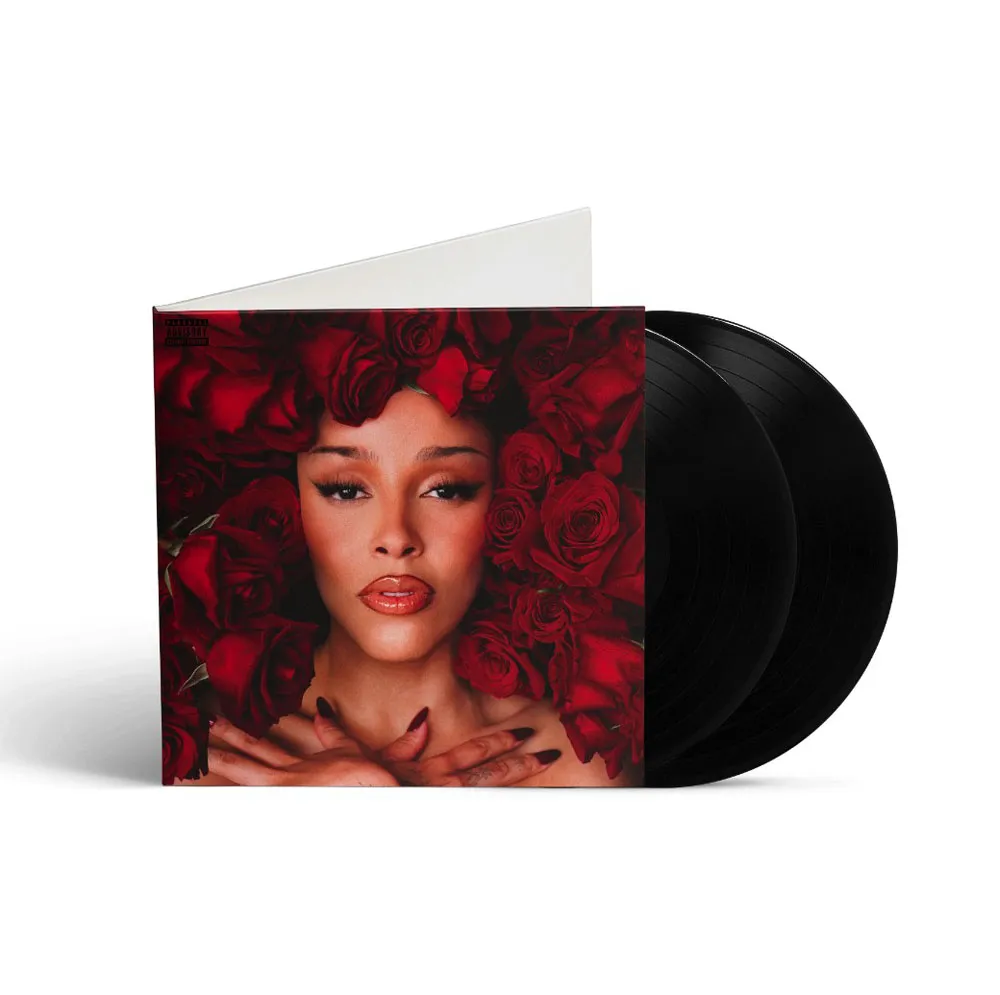 Виниловая пластинка DOJA CAT - Vie