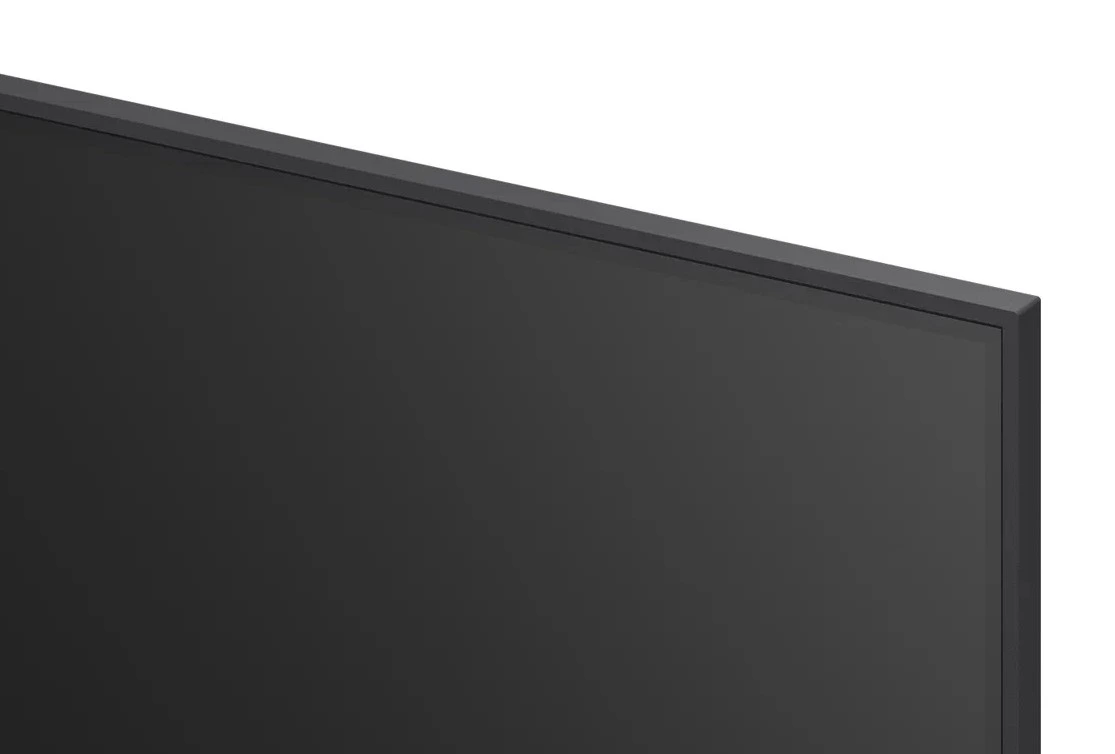Телевизор LG 65QNED86A6A 65" черный