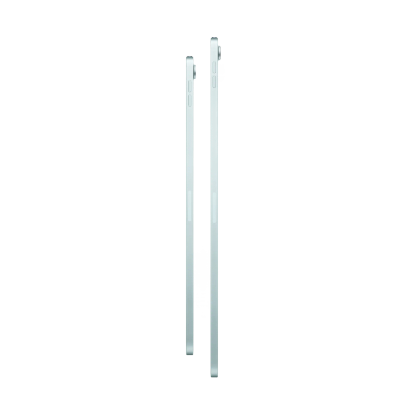 Планшет Apple iPad Air (2025 M3) 11" Wi-Fi + Cellular | 512 ГБ (Blue | Синий)
