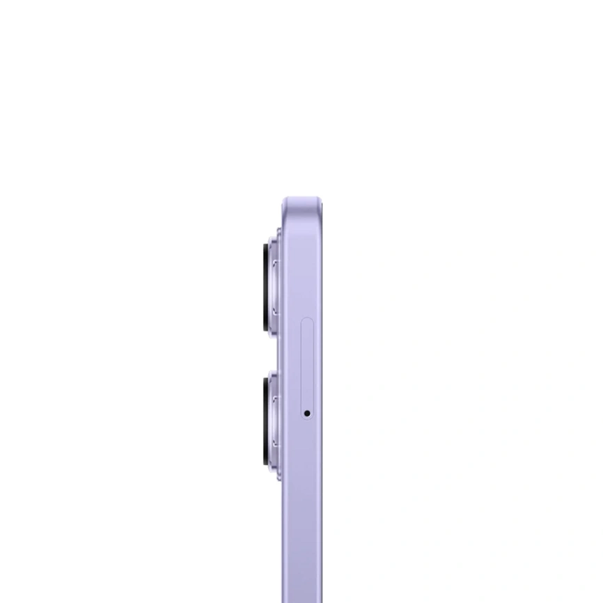 Смартфон Xiaomi Redmi Note 14S | 12/512 ГБ (Сиреневый| Aurora Purple) (Global Version)