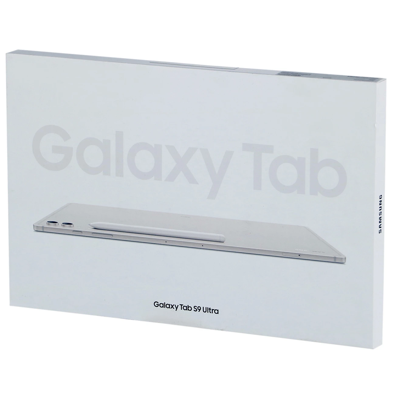Планшет Samsung Galaxy Tab S9 Ultra | Wi-Fi 12/512 ГБ Бежевый