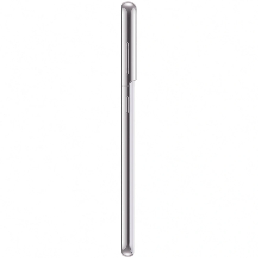 Смартфон Samsung Galaxy S21 | 8/128 ГБ White Phantom