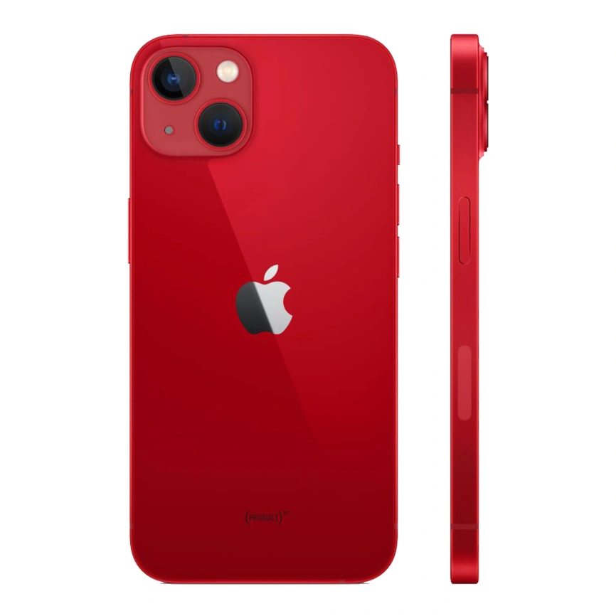 Смартфон Apple iPhone 13 Mini 512 ГБ Red