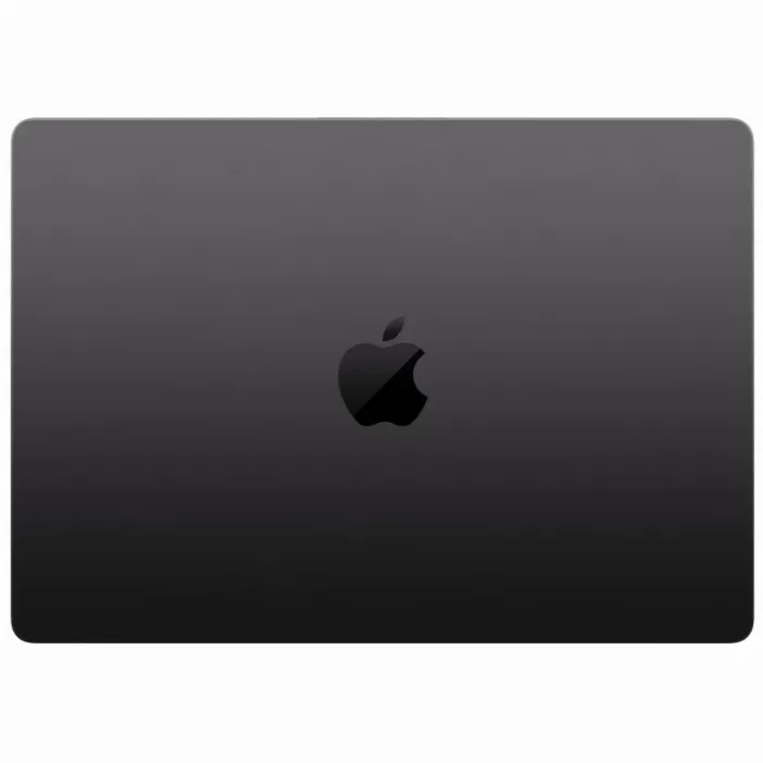 Ноутбук MacBook Pro 14" M4 (2024) 10C CPU/10C GPU, 32 ГБ RAM, 1 ТБ SSD, Midnight Black Z1DT00013