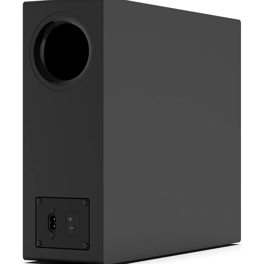 Саундбар Hisense HS2100, черный