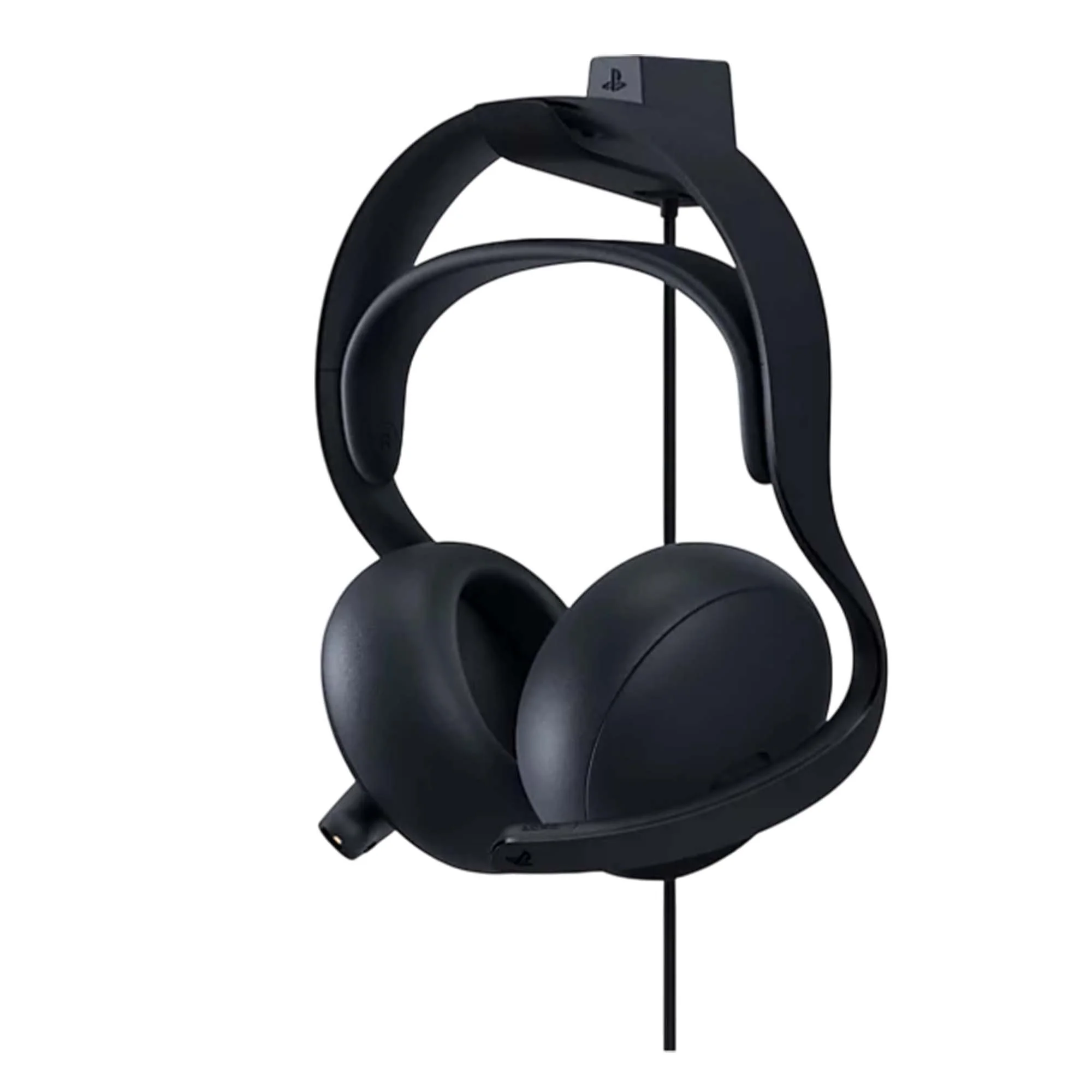 Беспроводные наушники Sony PULSE Elite Черный