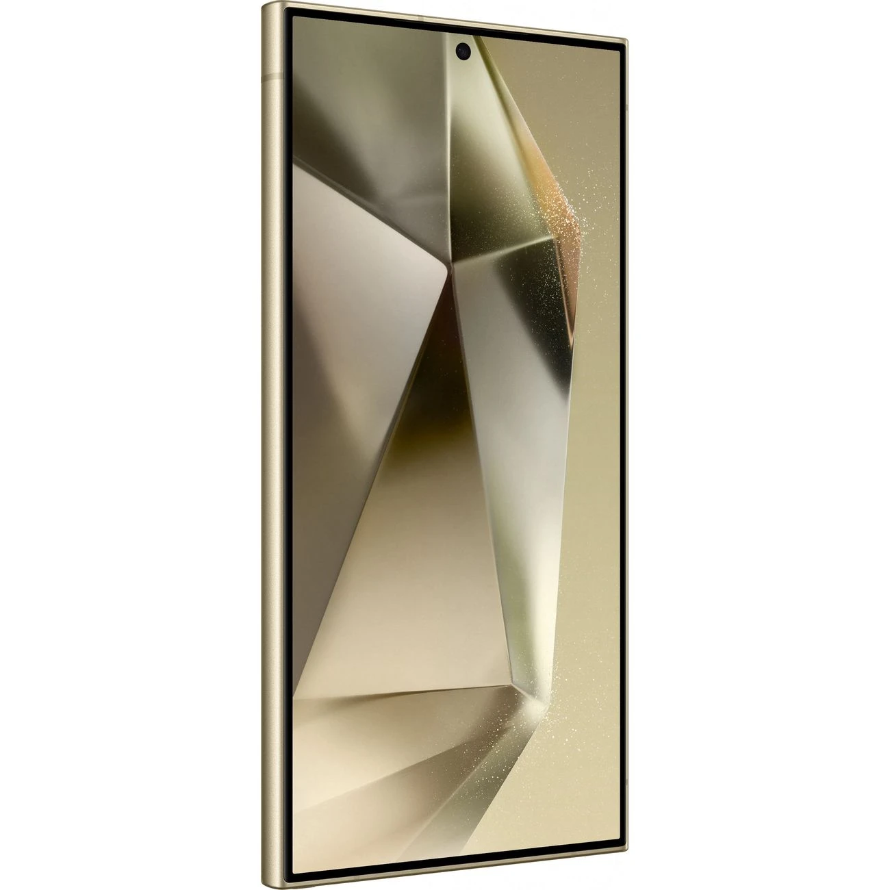 Смартфон Samsung Galaxy S24 Ultra | 12/512 ГБ, Желтый