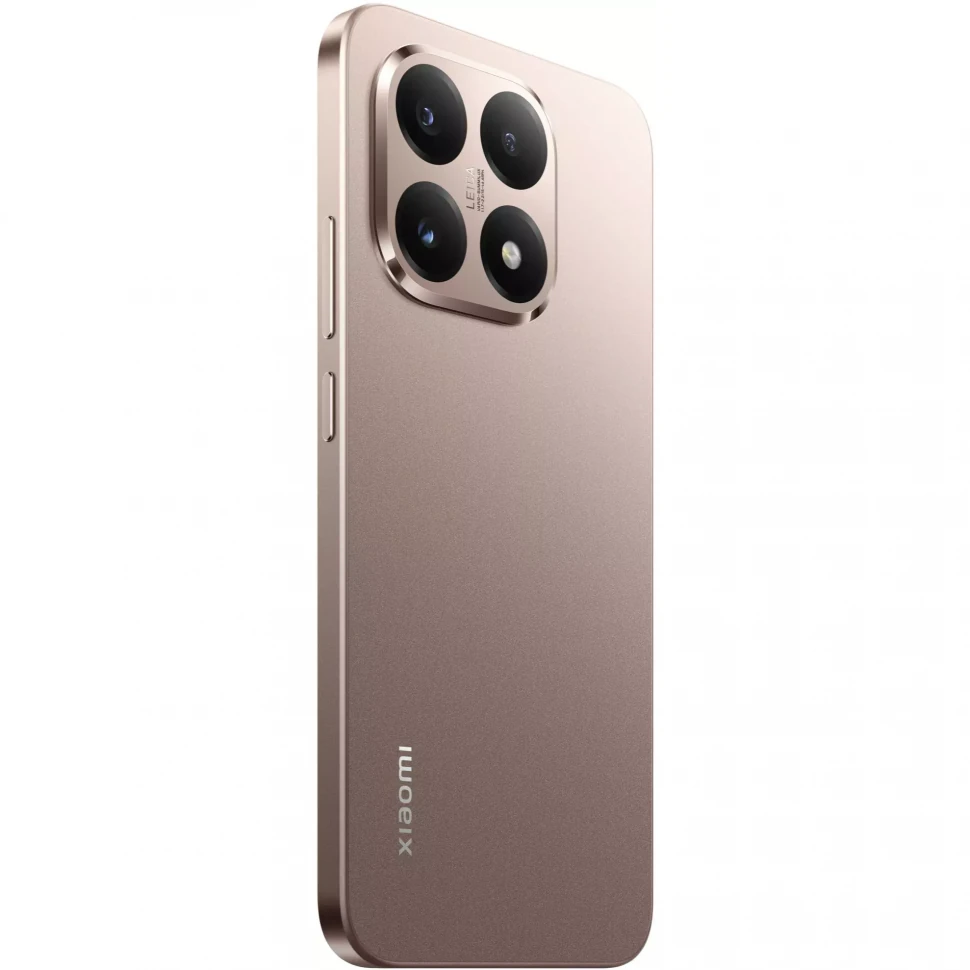 Смартфон Xiaomi 15T | 12/512 ГБ (Gold | Золотой) (Global Version)