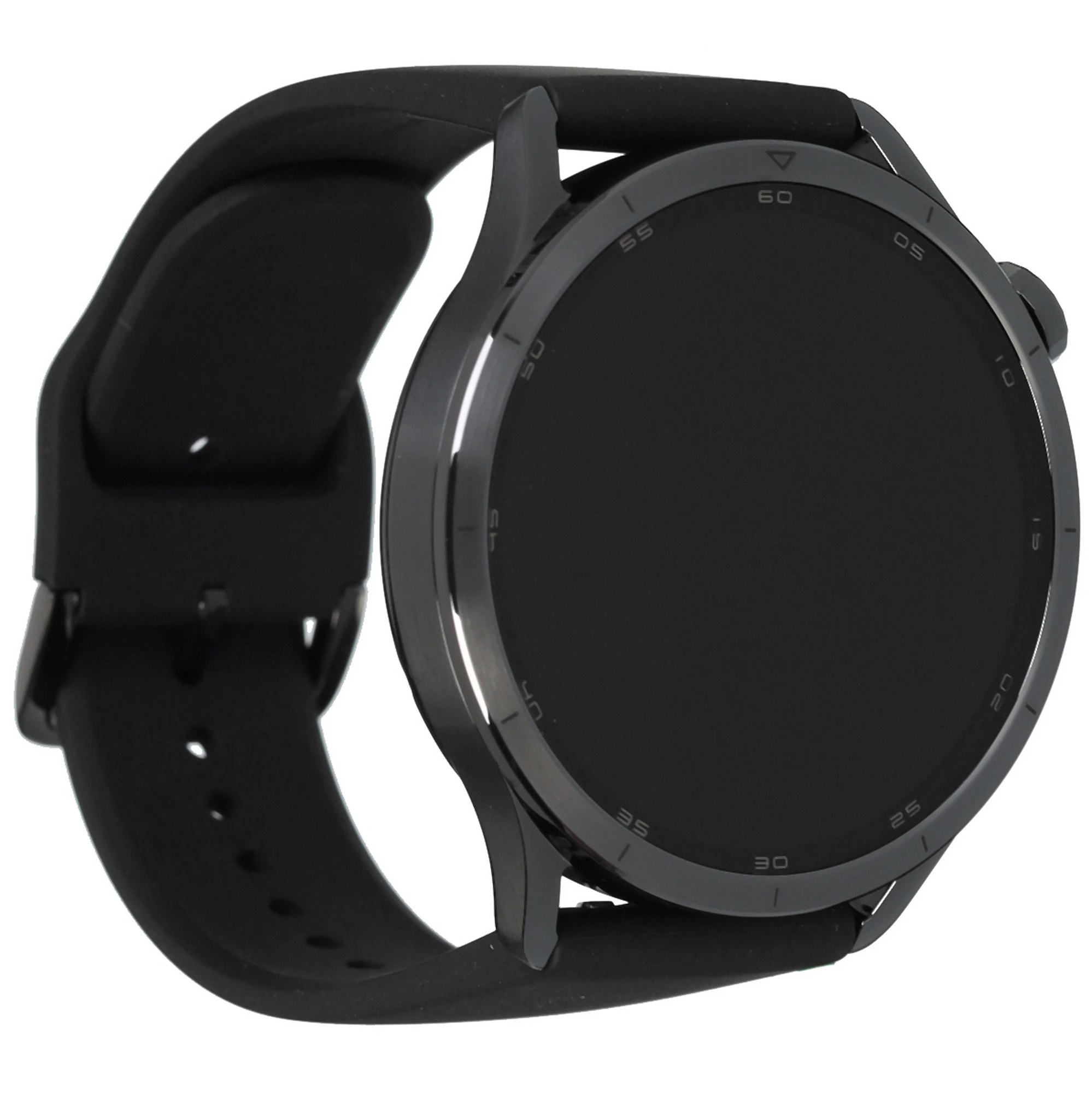 Смарт-часы Xiaomi Watch S5 Серый