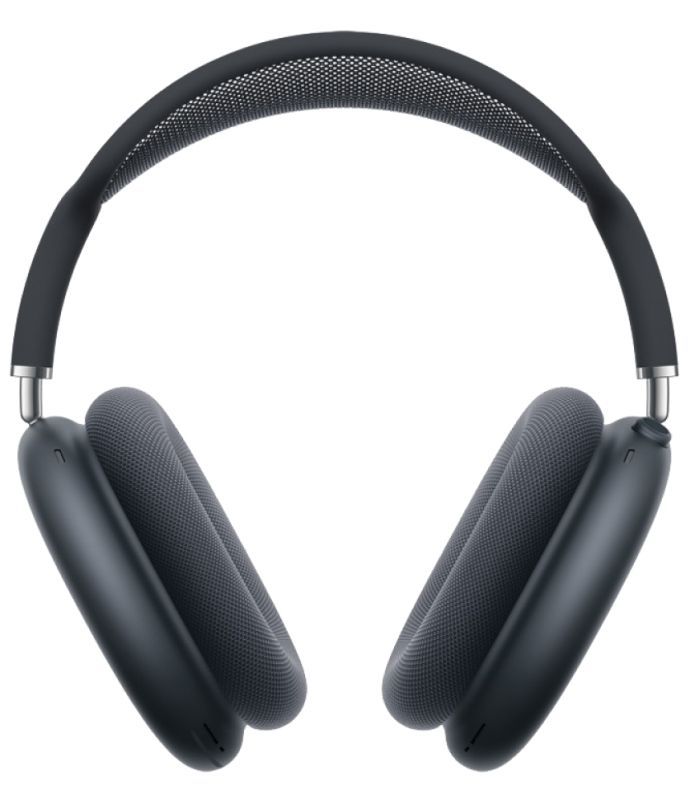 Наушники Apple AirPods Max USB-C Черный