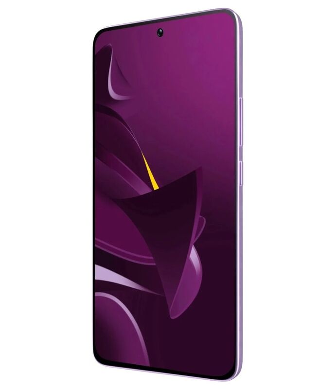 Смартфон Xiaomi Poco M7 Pro | 8/256 ГБ (Фиолетовый | Purple)