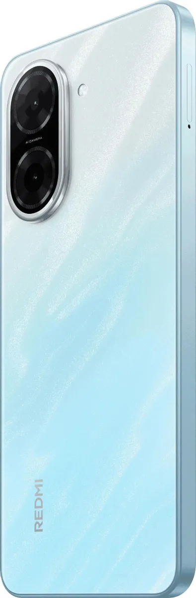 Смартфон Xiaomi Redmi A5 | 4/128 ГБ (Синий | Ocean Blue) (Global Version)