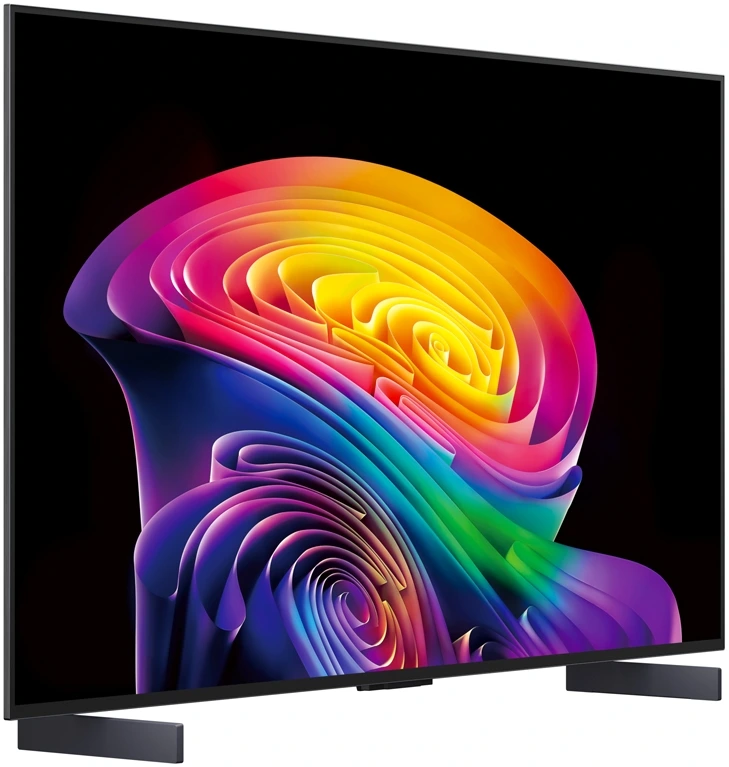 Телевизор LG 42" (107 см) OLED42C6RLA черный
