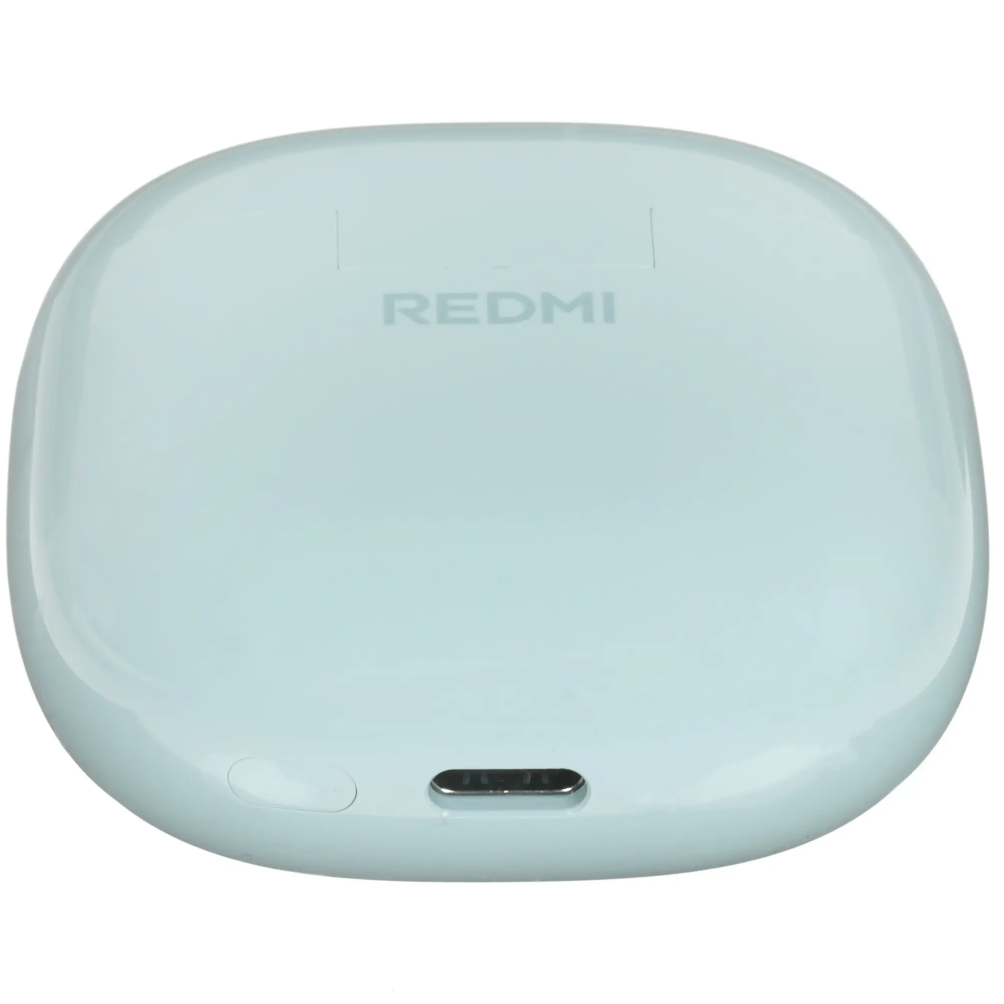 Беспроводные наушники Xiaomi REDMI Buds 8 Lite TWS Голубой
