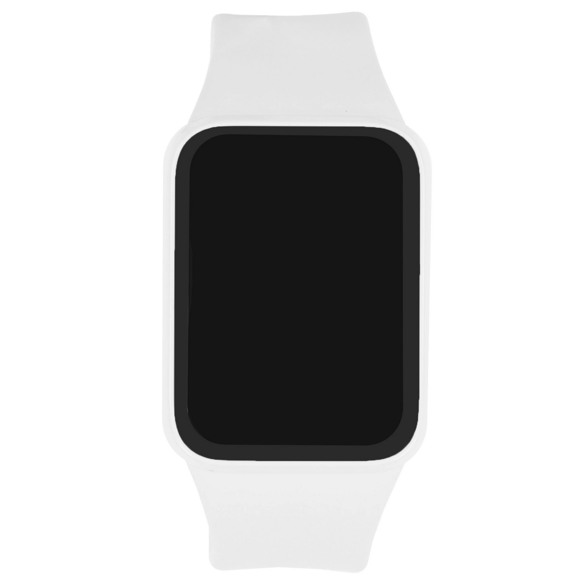Фитнес-браслет Xiaomi Smart Band 10 Pro Белый