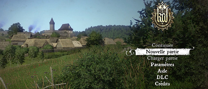 Игра Kingdom Come: Deliverance - Royal Edition, русские субтитры (NS)