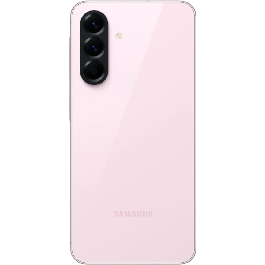 Смартфон Samsung Galaxy A56 12/256 ГБ, розовый (Awesome Pink) SM-A566E