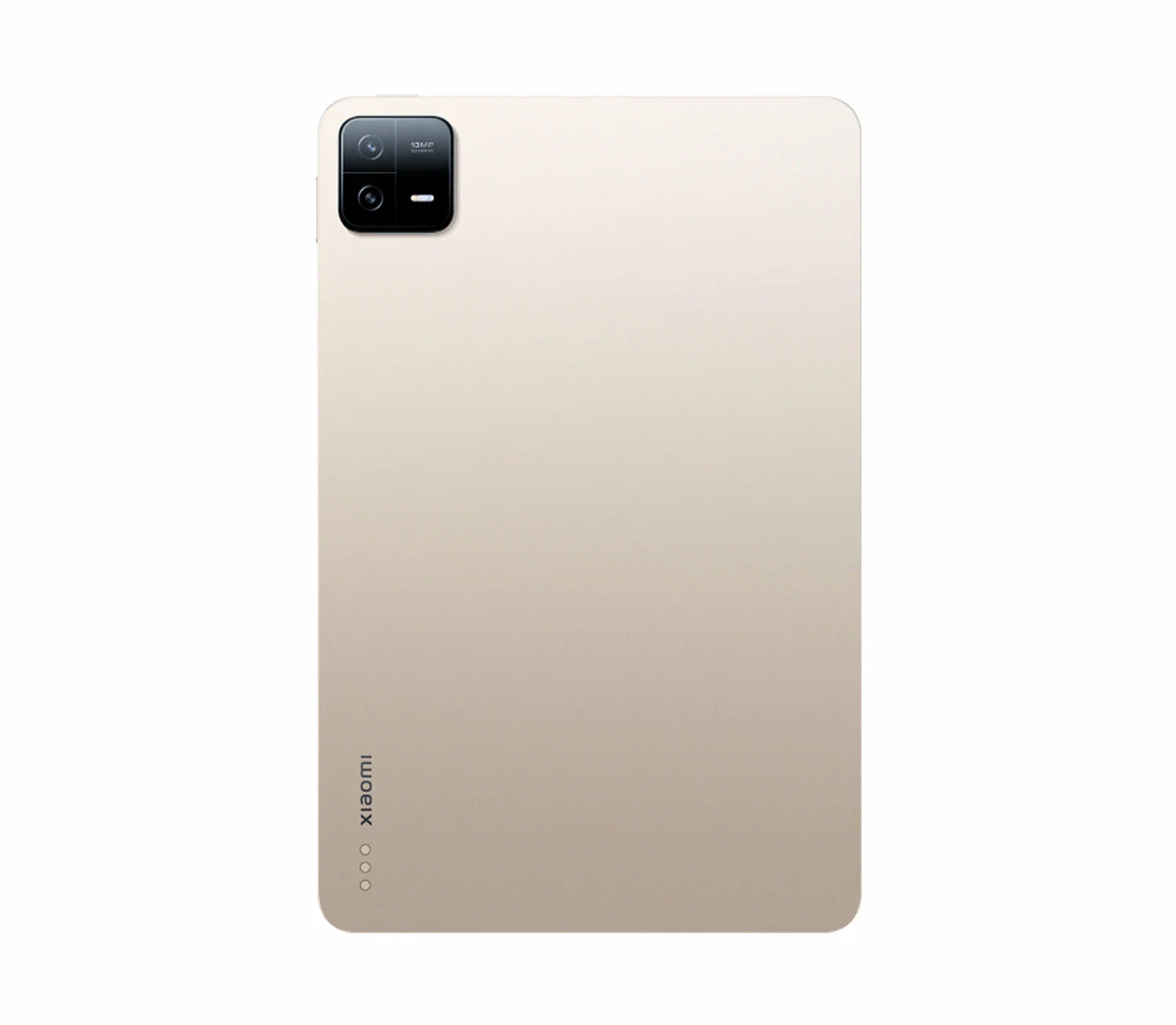 Планшет XiaoMi Pad 6 (11") | Global, 6/128 ГБ, Золото