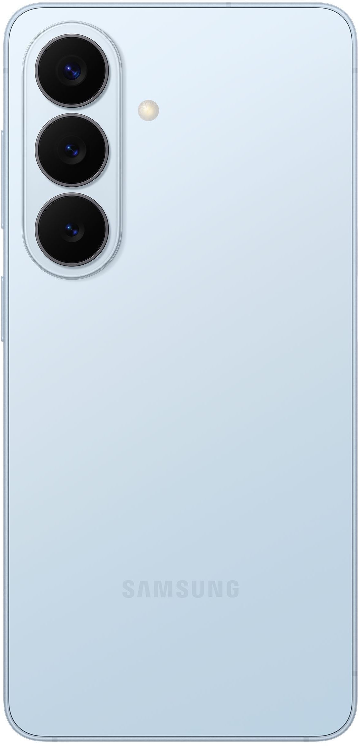 Смартфон Samsung Galaxy S26 | 12/512 ГБ Голубой