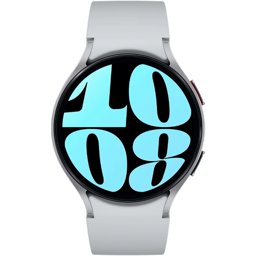 Смарт-часы Samsung Galaxy Watch6 - 44 mm (SM-R940) Silver